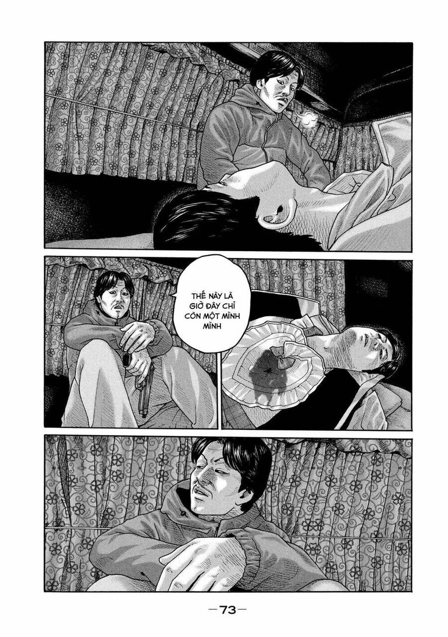 Sát Thủ Truyền Thuyết Chapter 210 - 17