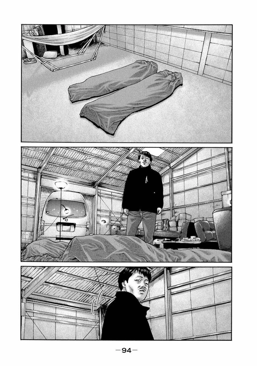 Sát Thủ Truyền Thuyết Chapter 212 - 3