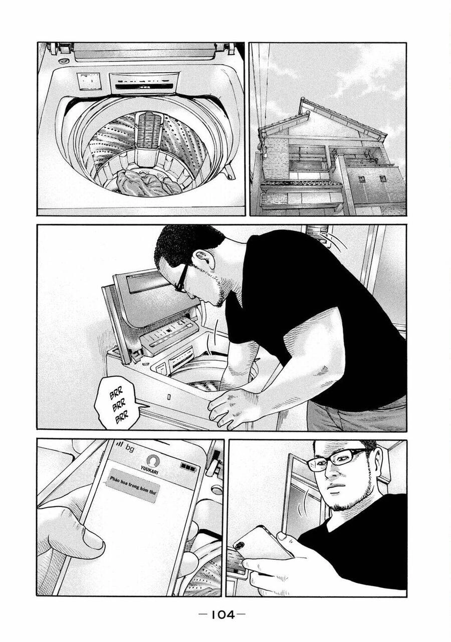 Sát Thủ Truyền Thuyết Chapter 212 - 13