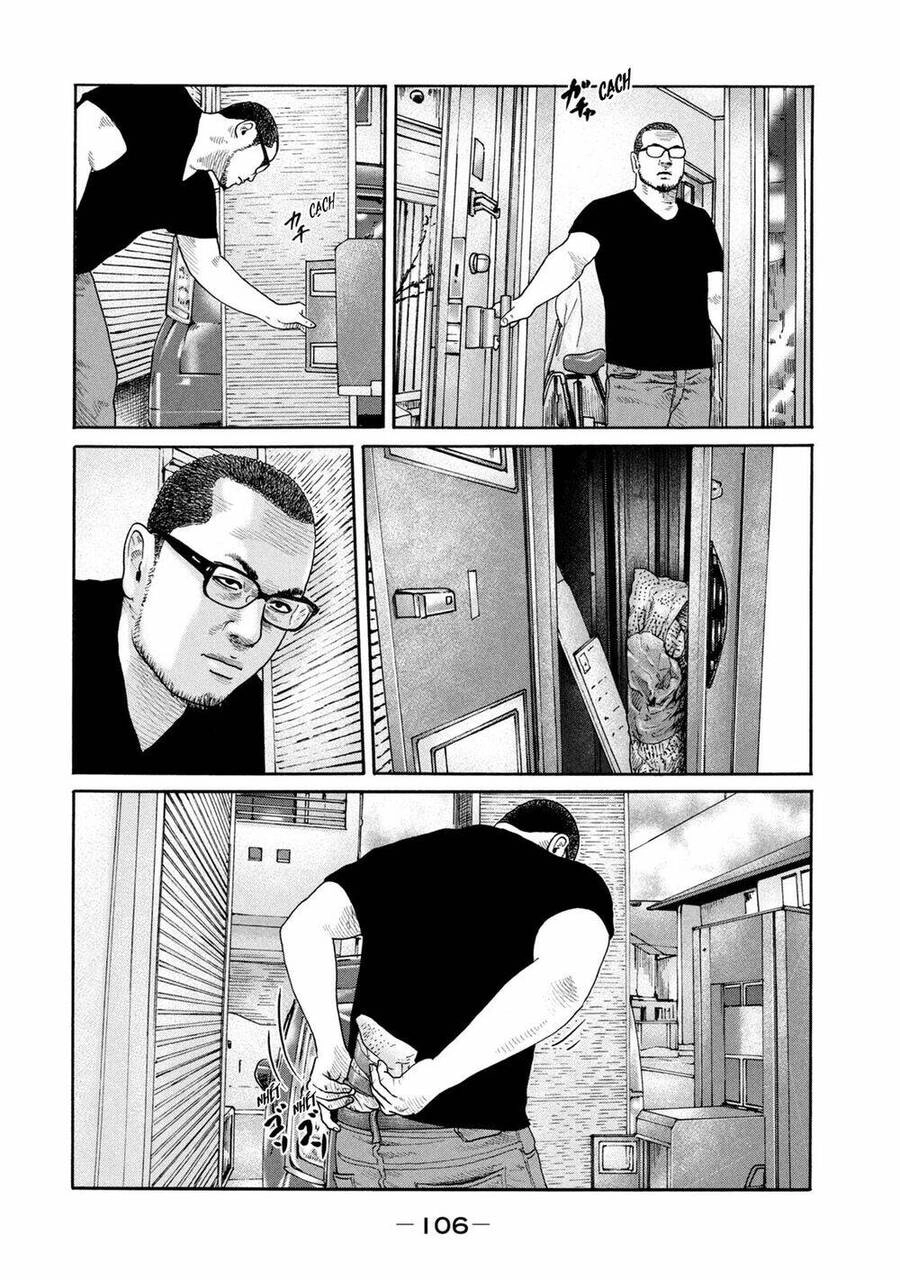 Sát Thủ Truyền Thuyết Chapter 212 - 15