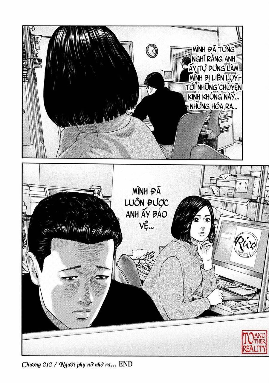 Sát Thủ Truyền Thuyết Chapter 212 - 19