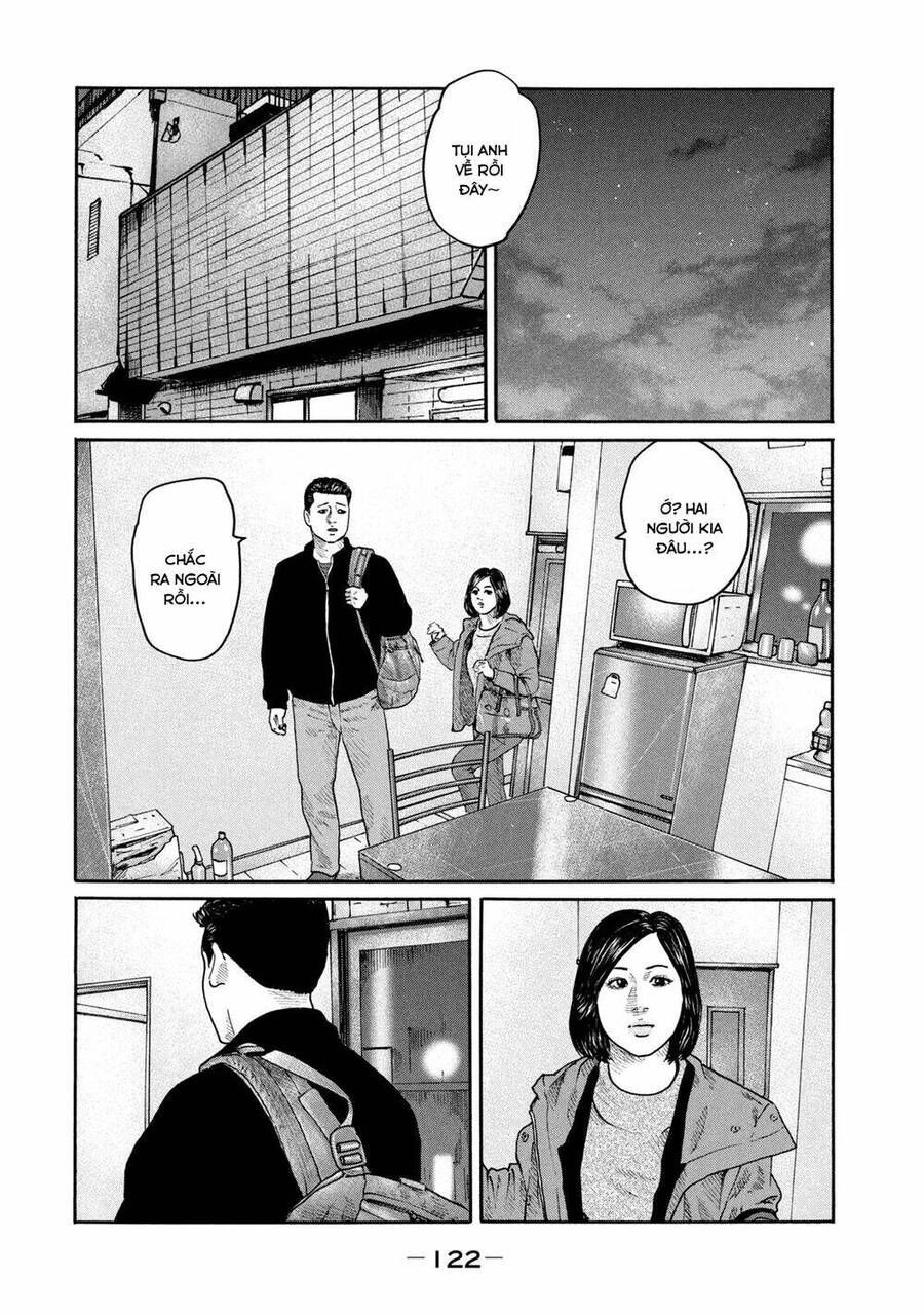 Sát Thủ Truyền Thuyết Chapter 213 - 12