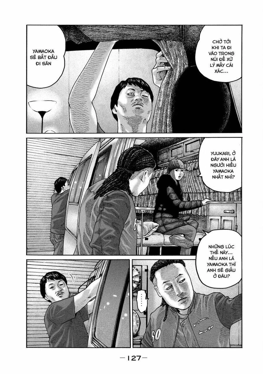 Sát Thủ Truyền Thuyết Chapter 213 - 17