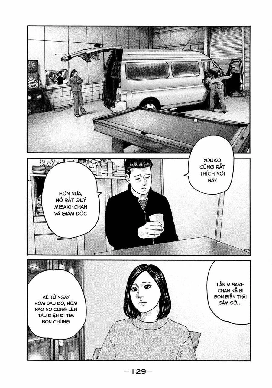 Sát Thủ Truyền Thuyết Chapter 213 - 19