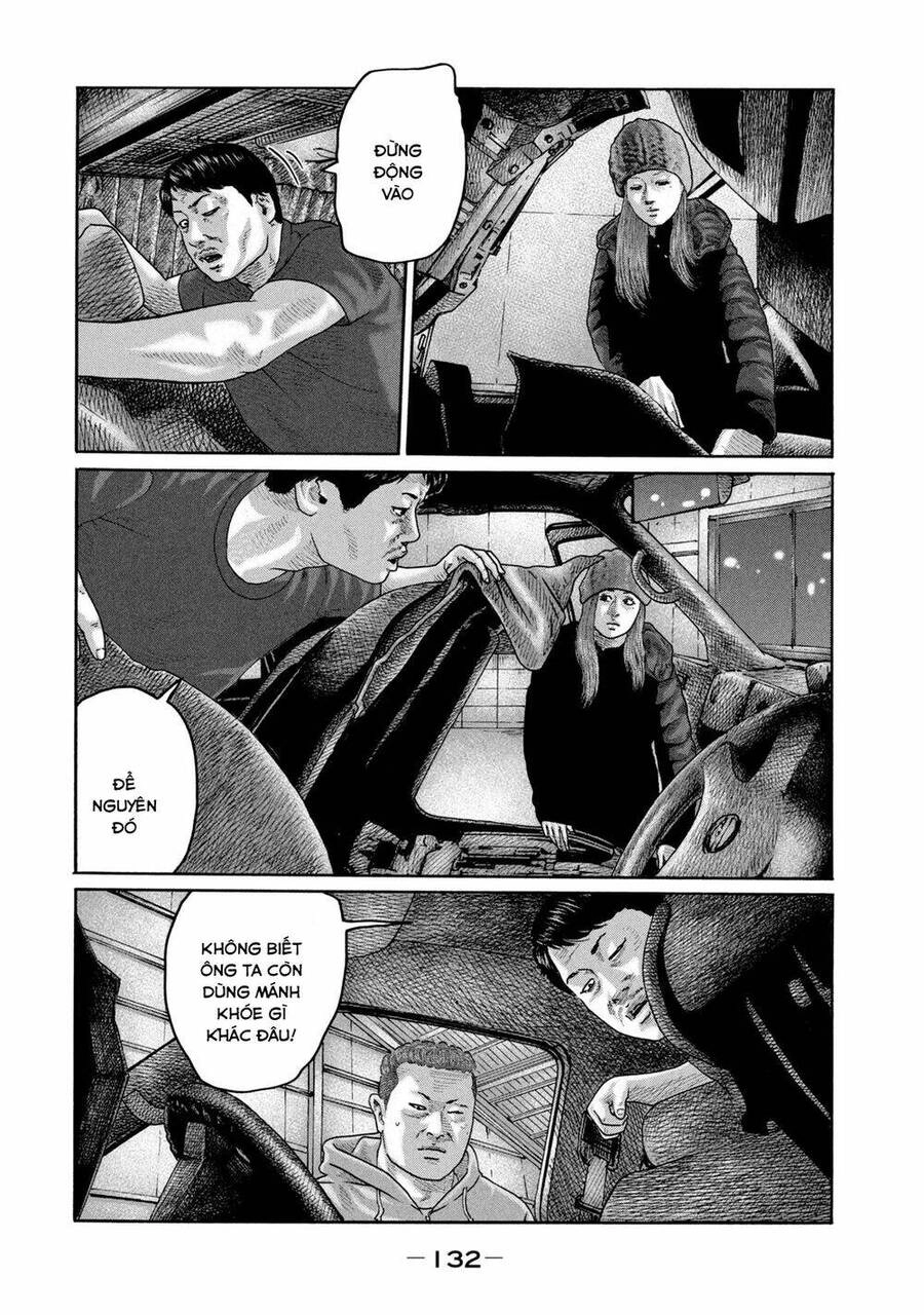 Sát Thủ Truyền Thuyết Chapter 214 - 3