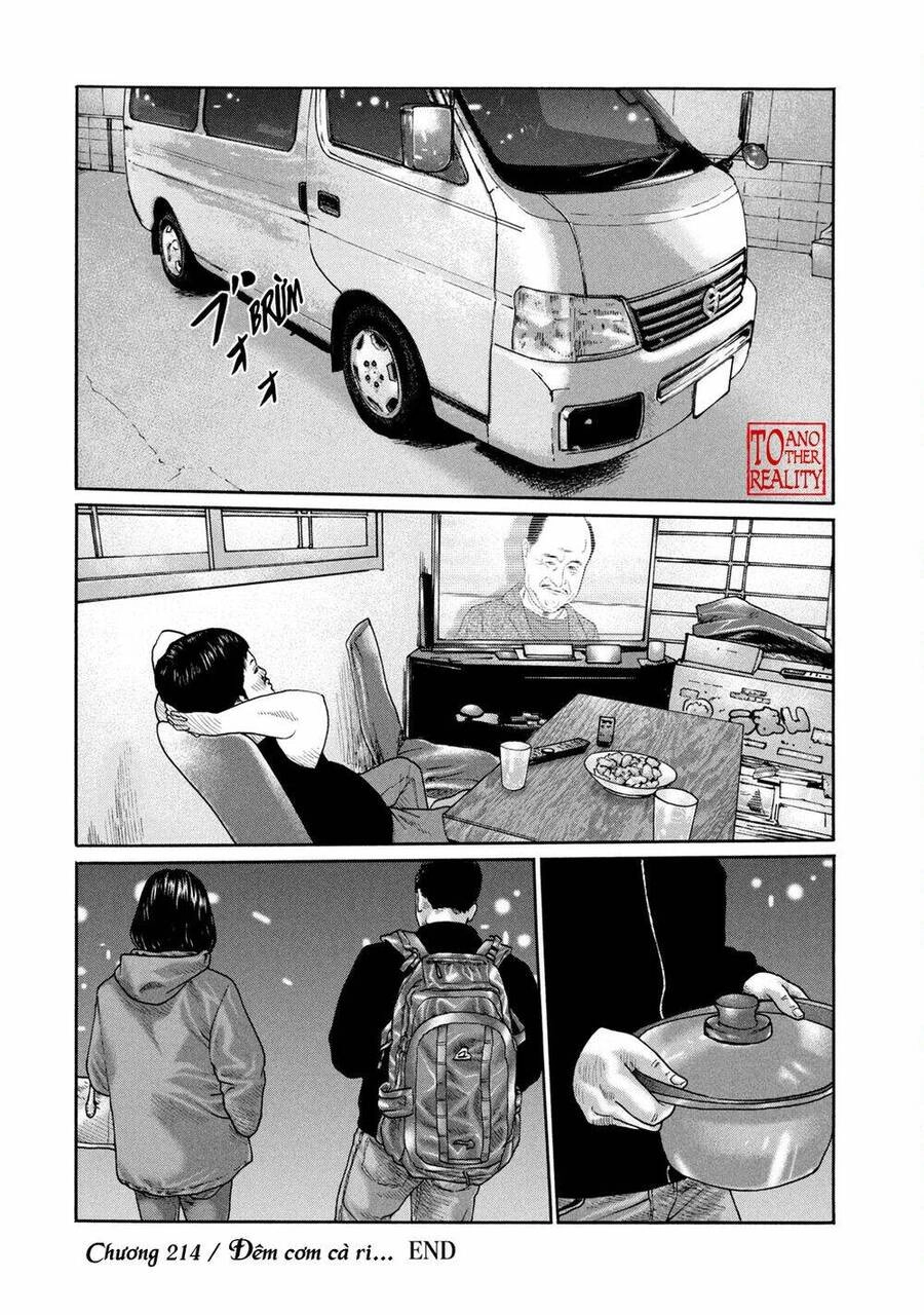 Sát Thủ Truyền Thuyết Chapter 214 - 19