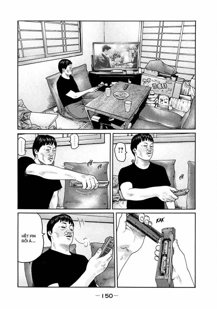 Sát Thủ Truyền Thuyết Chapter 215 - 3