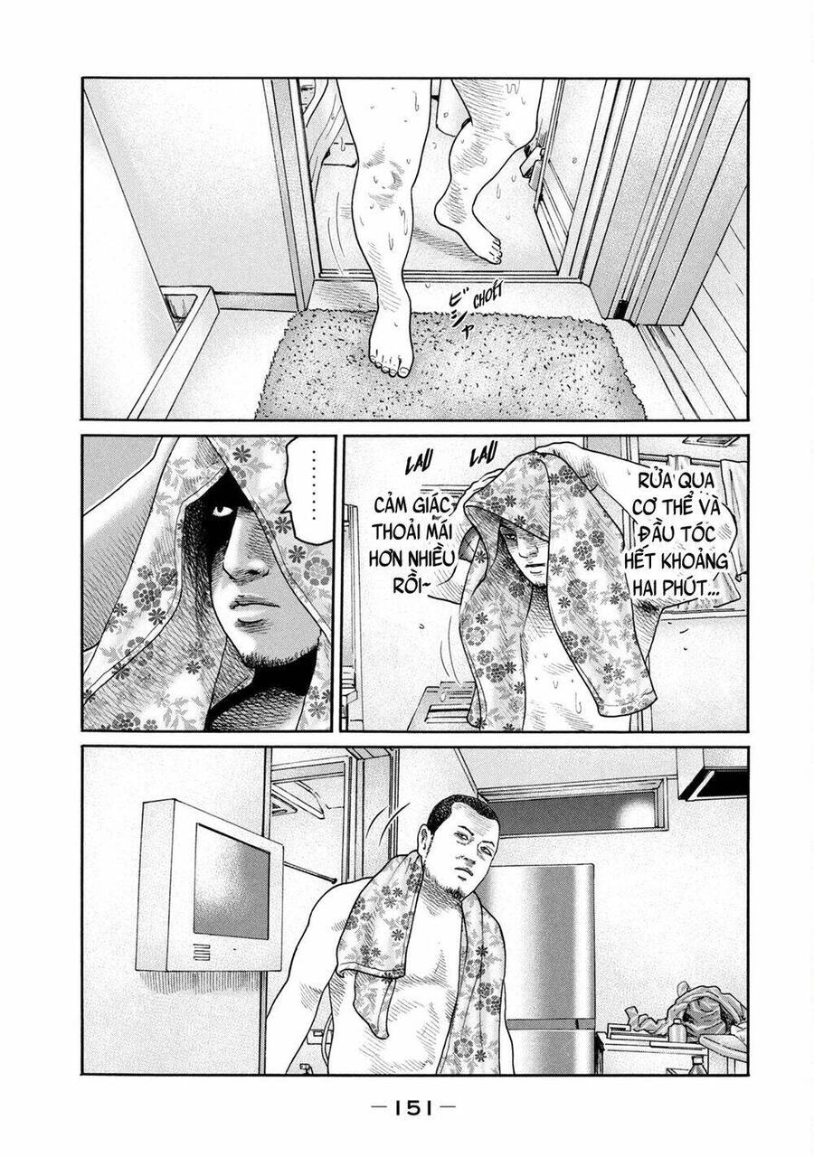 Sát Thủ Truyền Thuyết Chapter 215 - 4