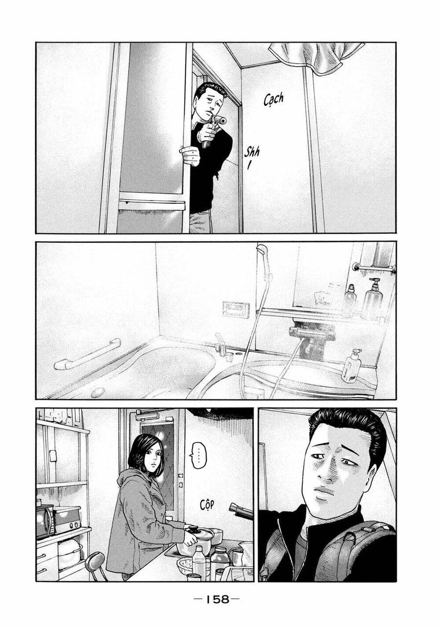 Sát Thủ Truyền Thuyết Chapter 215 - 11