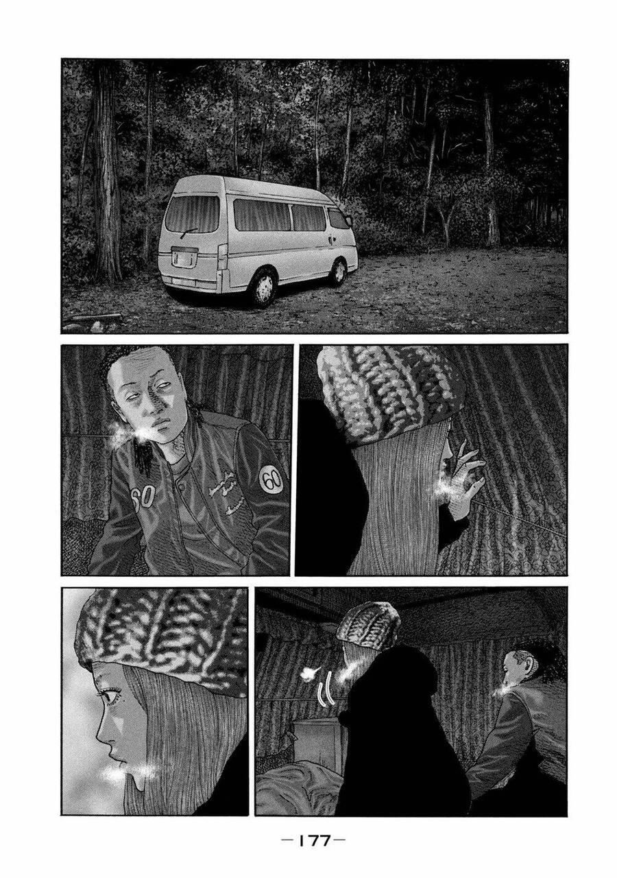 Sát Thủ Truyền Thuyết Chapter 216 - 12