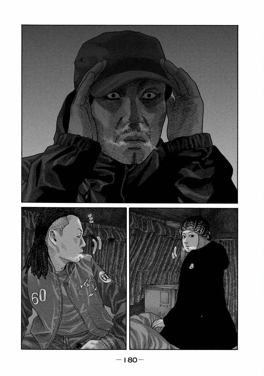 Sát Thủ Truyền Thuyết Chapter 216 - 14