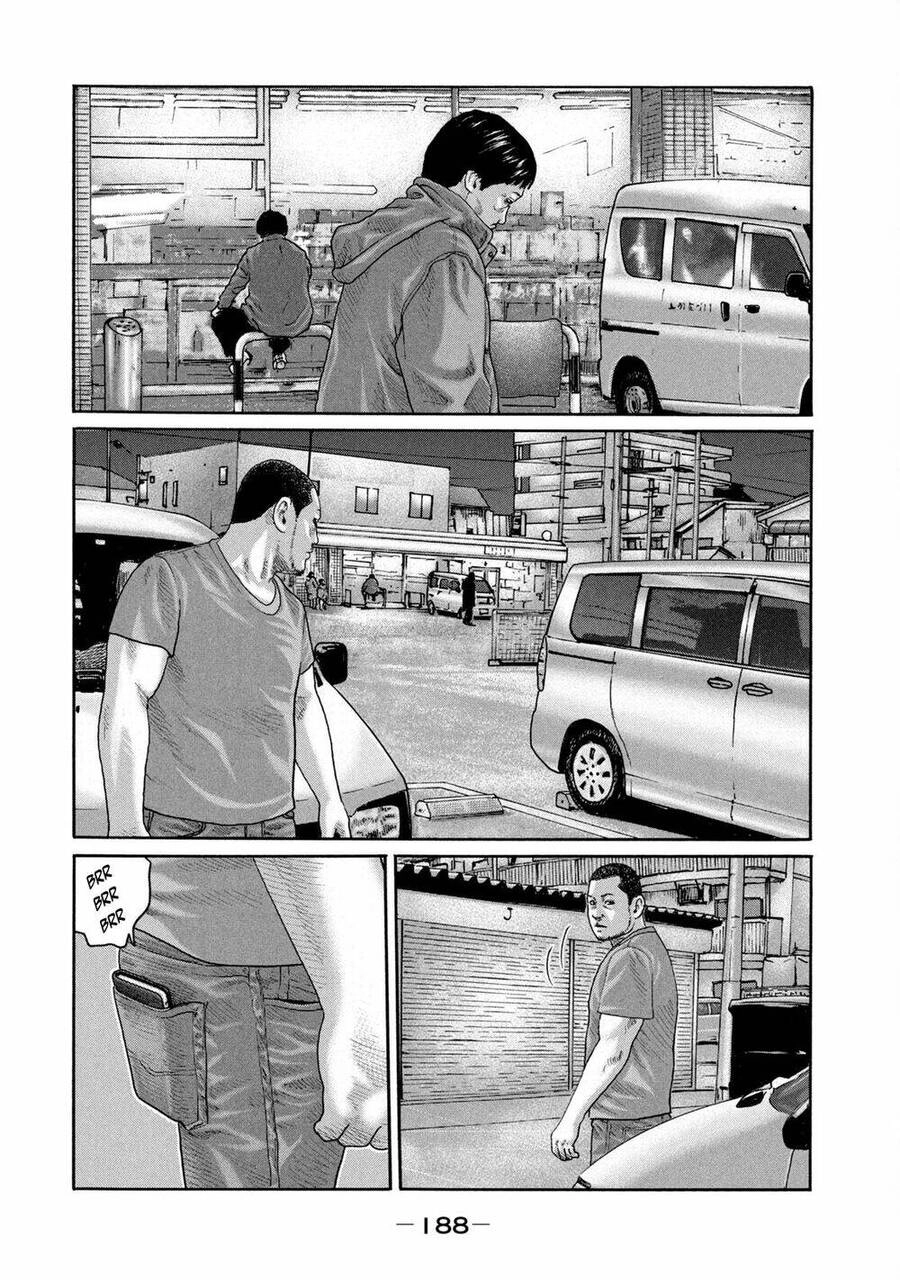 Sát Thủ Truyền Thuyết Chapter 217 - 3