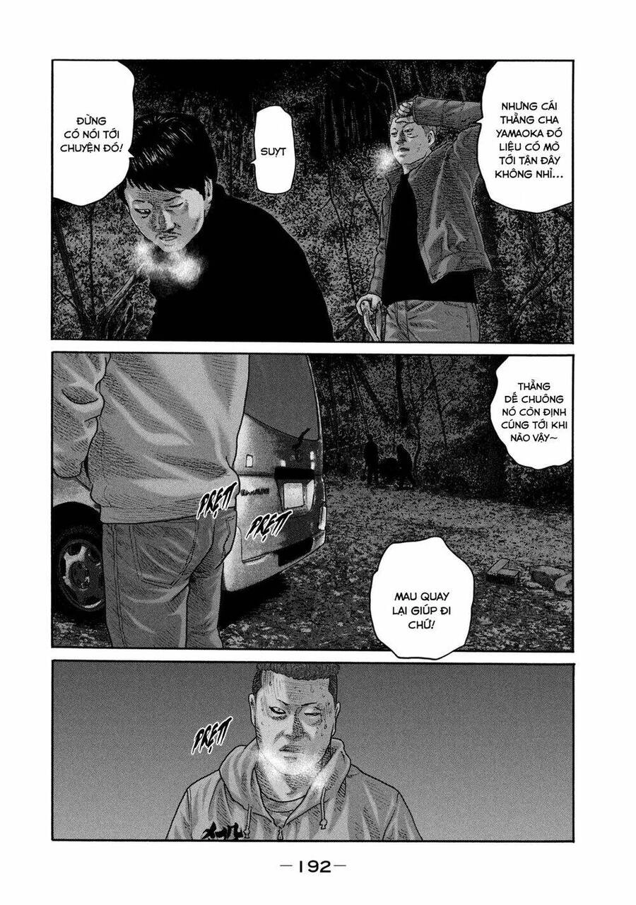 Sát Thủ Truyền Thuyết Chapter 217 - 7