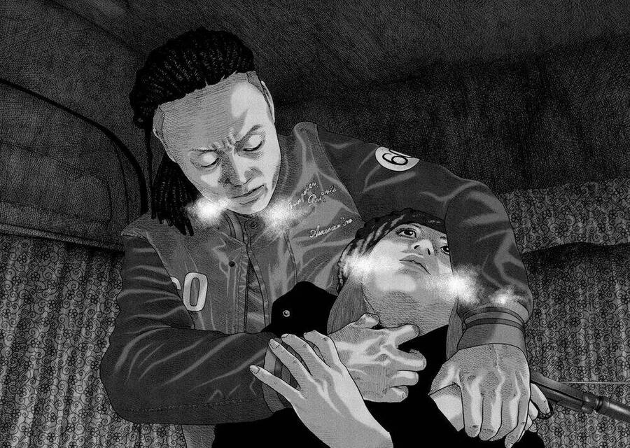 Sát Thủ Truyền Thuyết Chapter 217 - 17