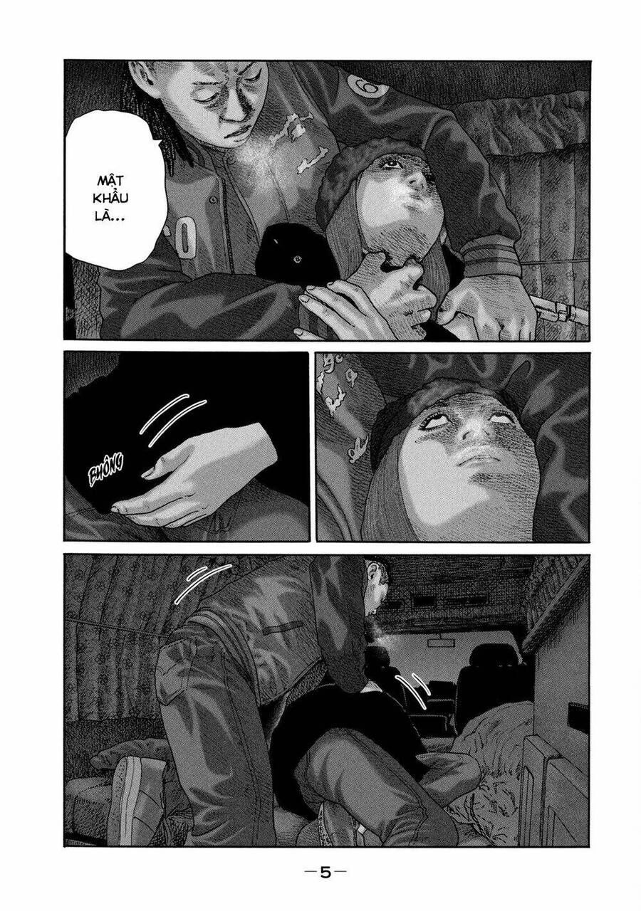 Sát Thủ Truyền Thuyết Chapter 218 - 6