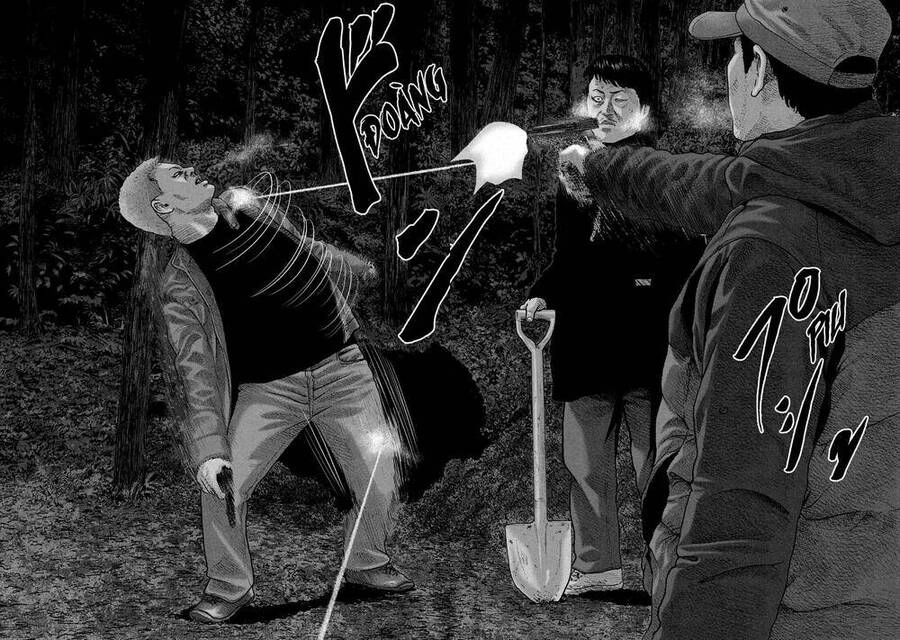 Sát Thủ Truyền Thuyết Chapter 218 - 9