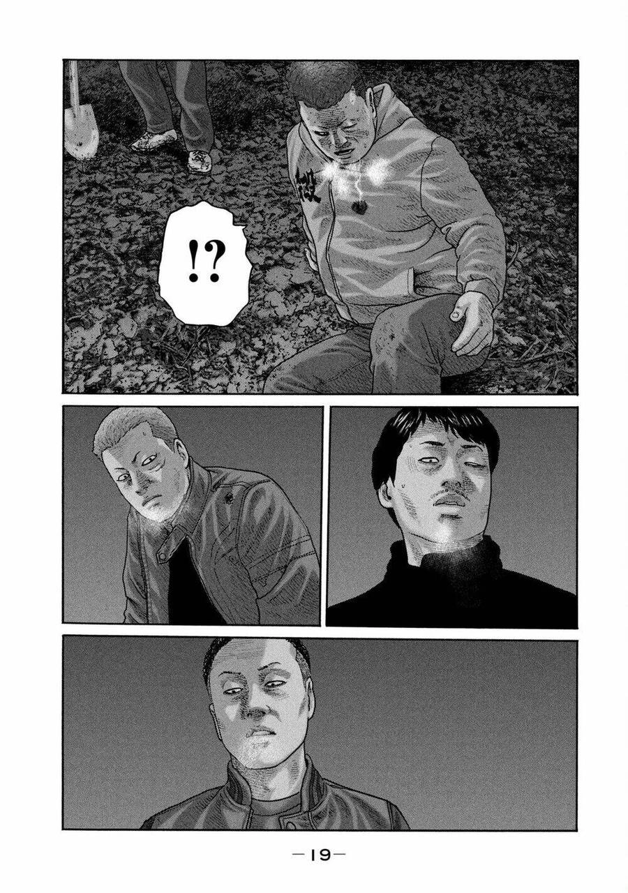 Sát Thủ Truyền Thuyết Chapter 218 - 19