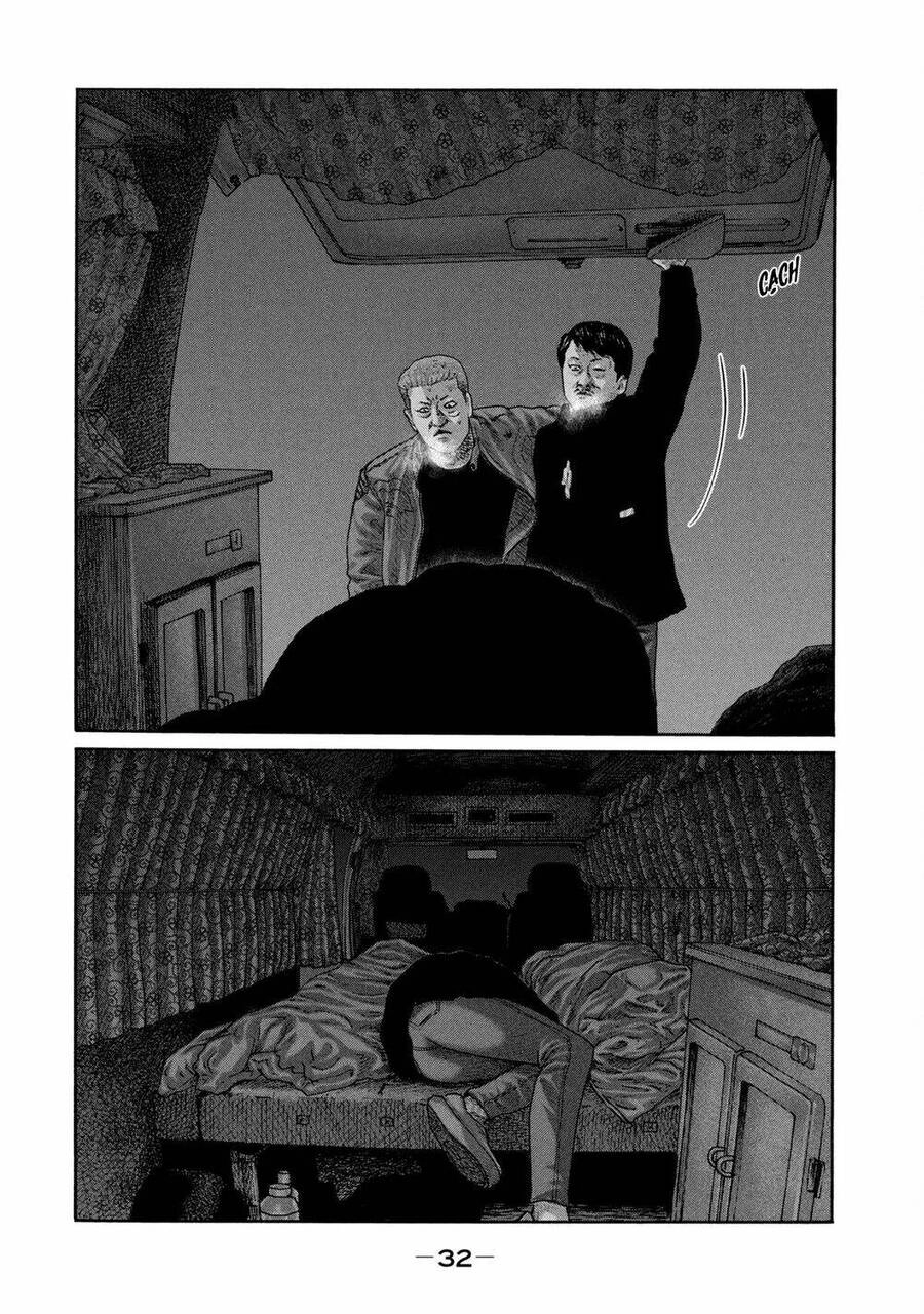 Sát Thủ Truyền Thuyết Chapter 219 - 13