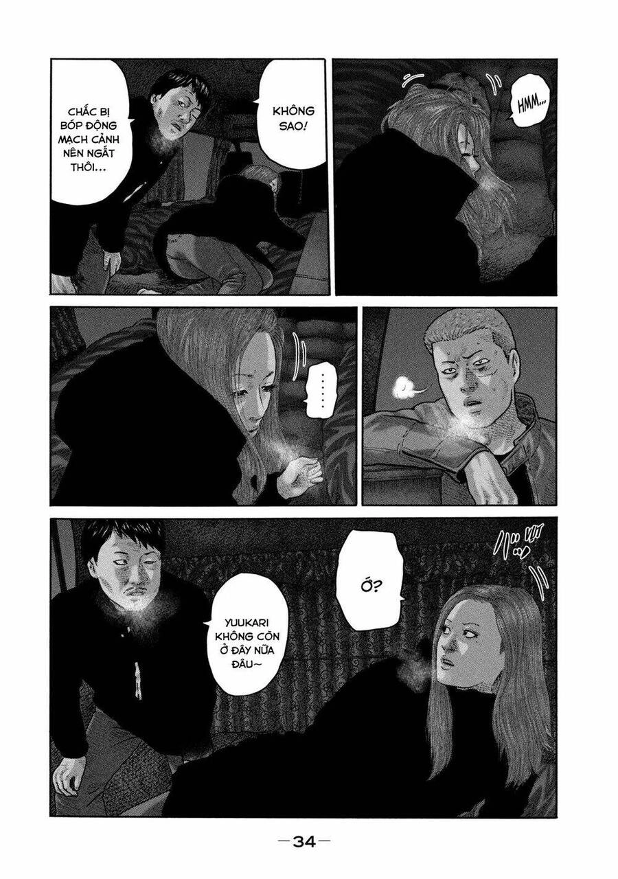 Sát Thủ Truyền Thuyết Chapter 219 - 15