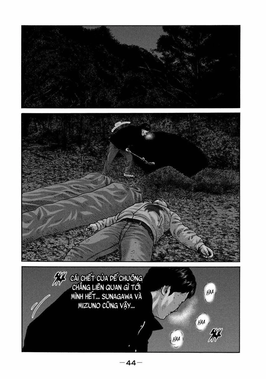 Sát Thủ Truyền Thuyết Chapter 220 - 7