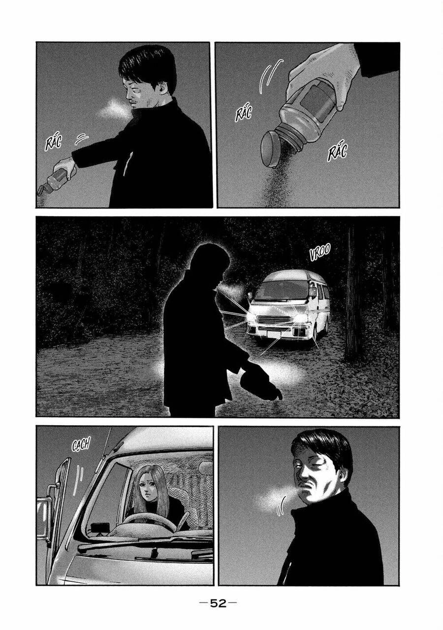 Sát Thủ Truyền Thuyết Chapter 220 - 15