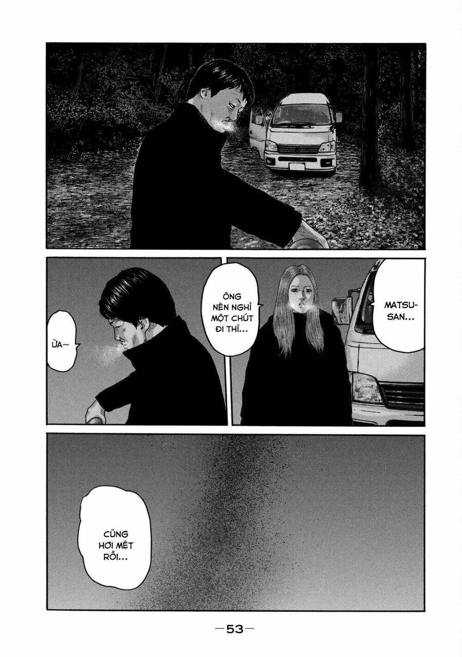 Sát Thủ Truyền Thuyết Chapter 220 - 16