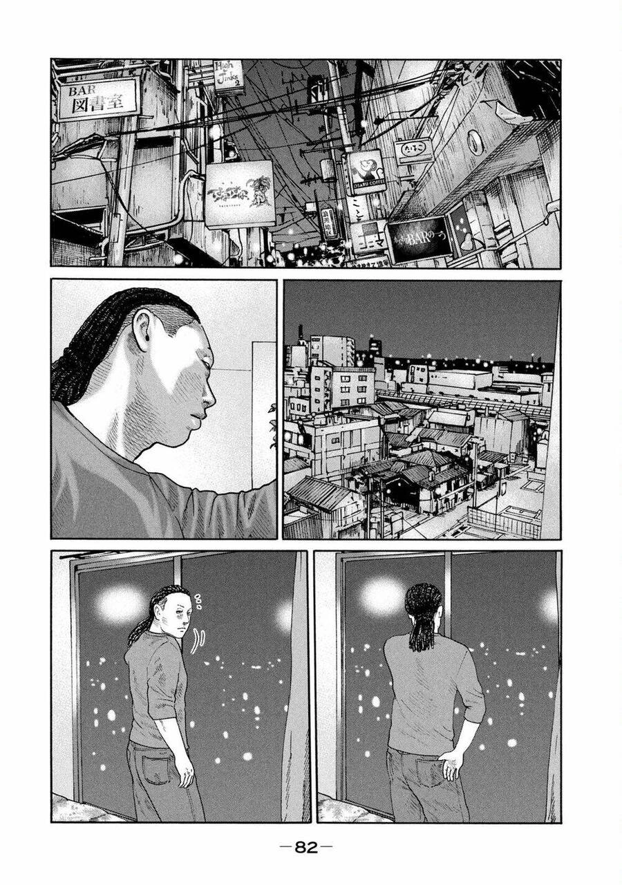 Sát Thủ Truyền Thuyết Chapter 222 - 9