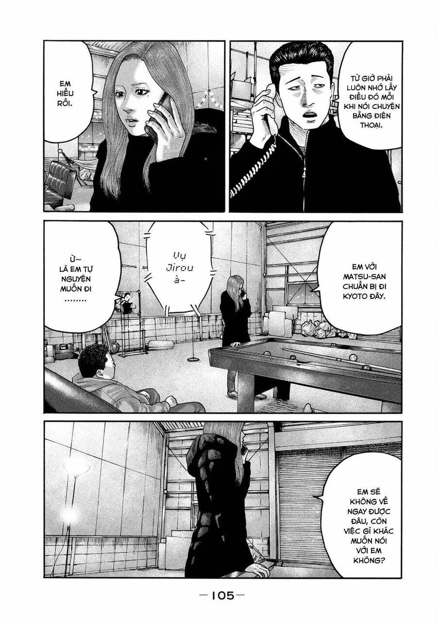 Sát Thủ Truyền Thuyết Chapter 223 - 14