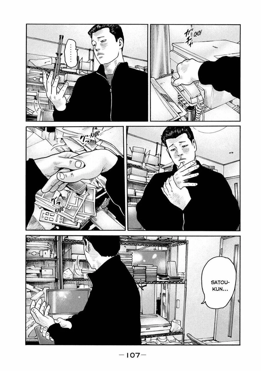 Sát Thủ Truyền Thuyết Chapter 223 - 16