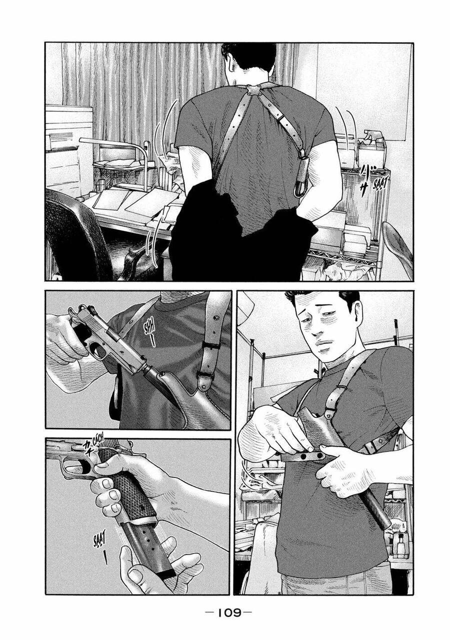 Sát Thủ Truyền Thuyết Chapter 223 - 18