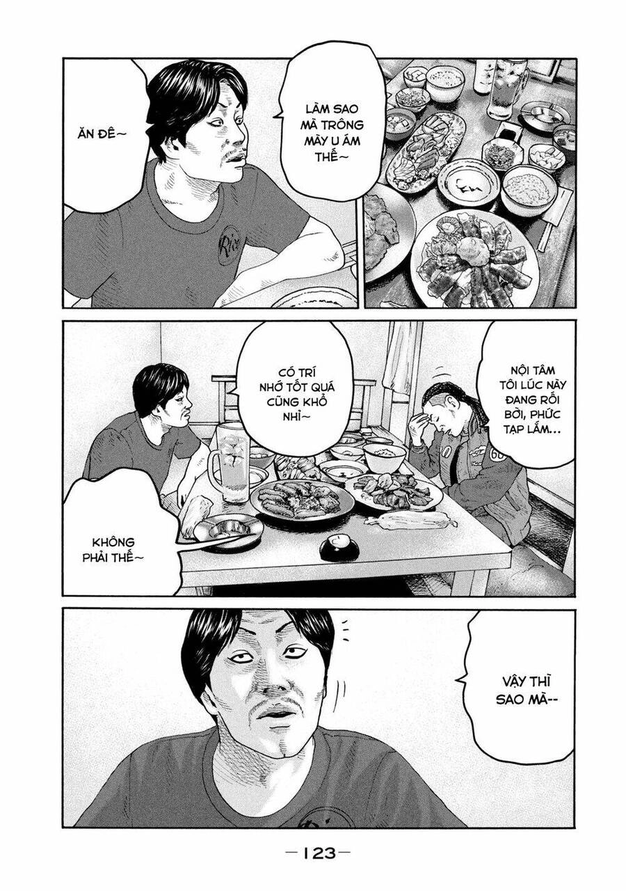 Sát Thủ Truyền Thuyết Chapter 224 - 13