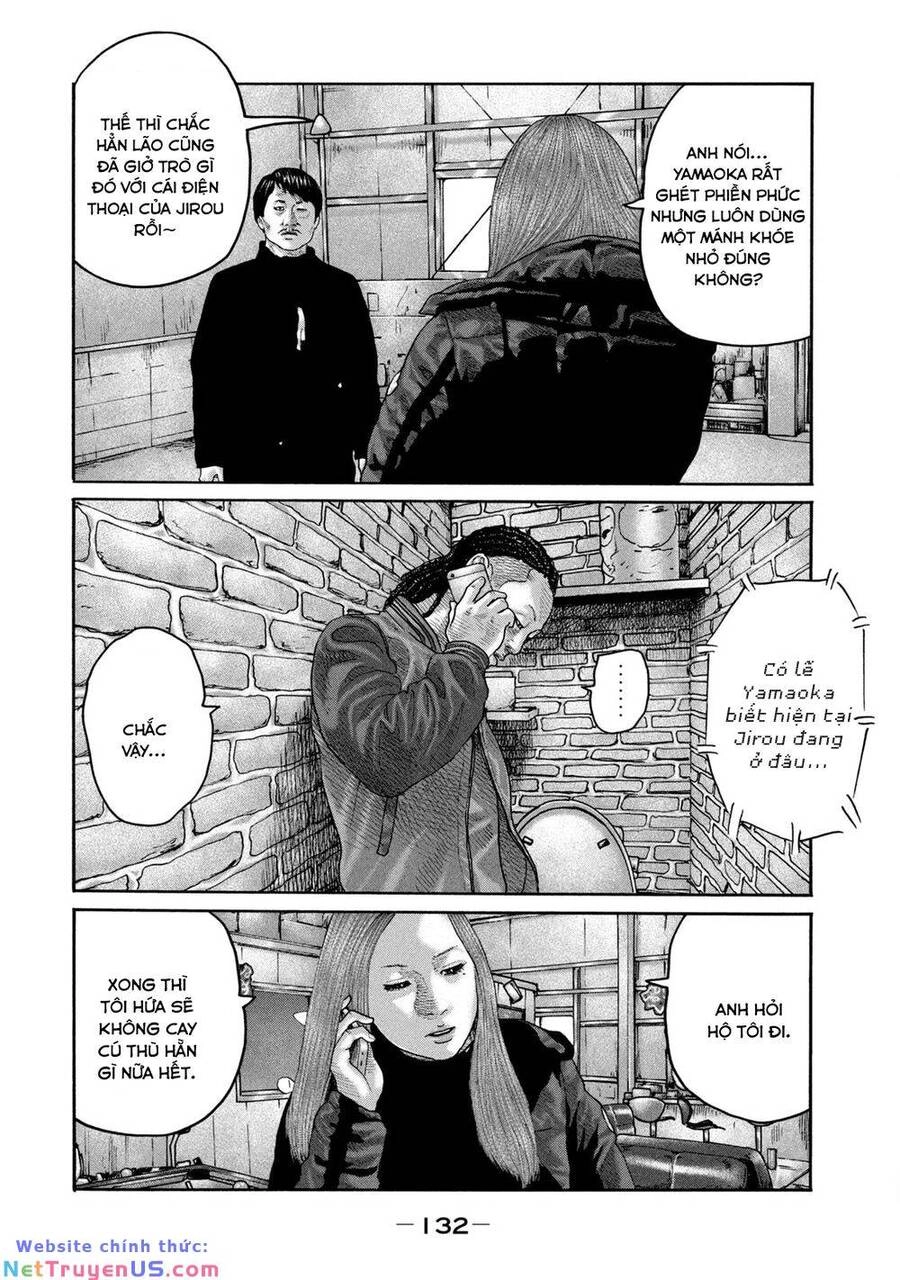 Sát Thủ Truyền Thuyết Chapter 225 - 3