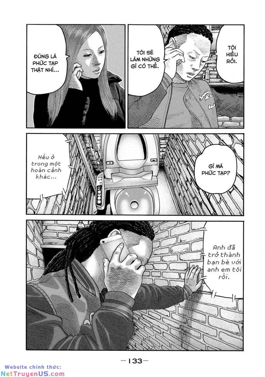 Sát Thủ Truyền Thuyết Chapter 225 - 4