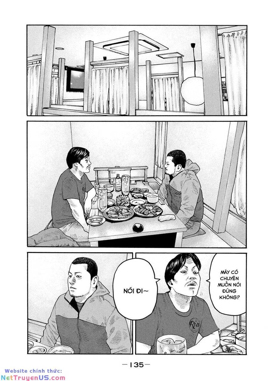 Sát Thủ Truyền Thuyết Chapter 225 - 6