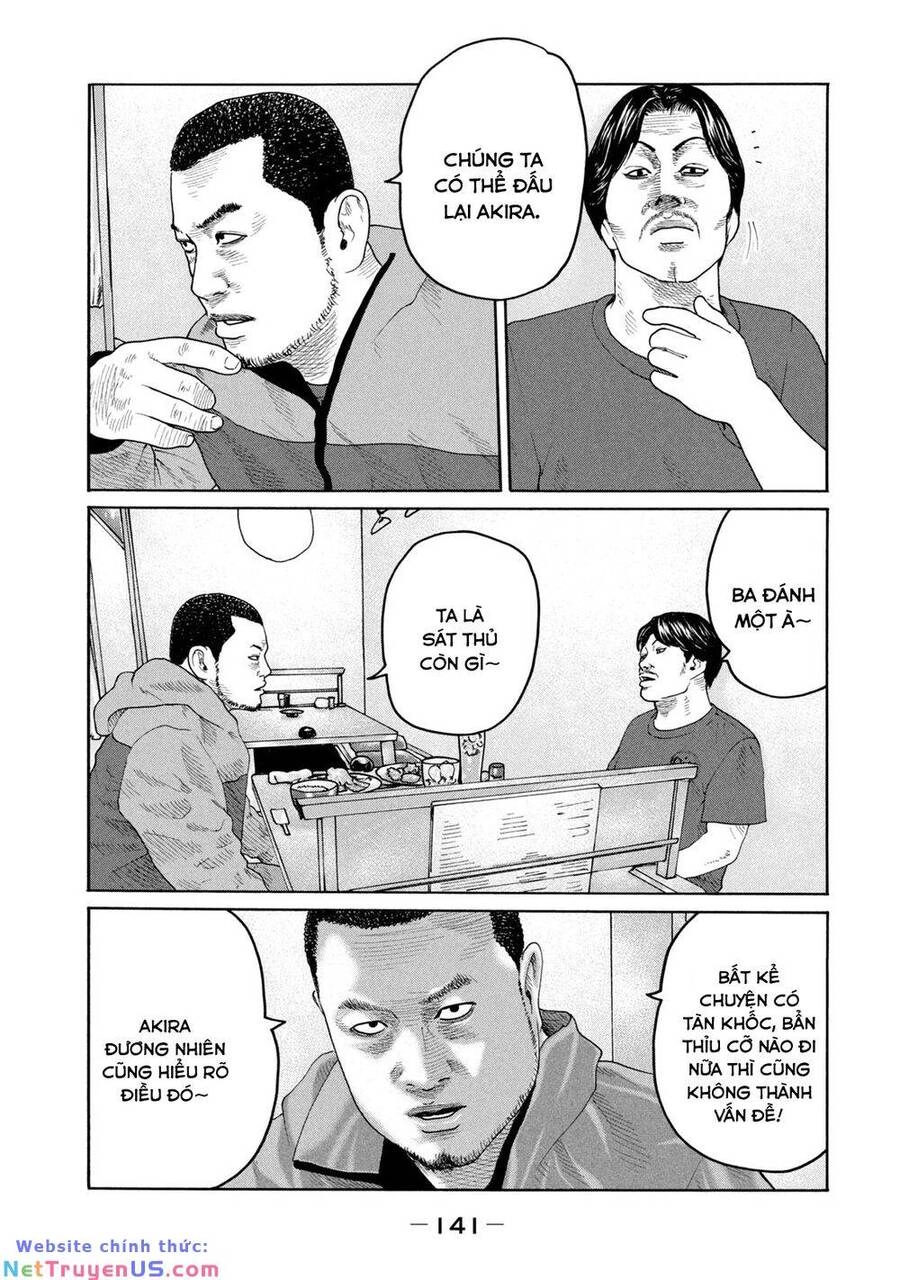 Sát Thủ Truyền Thuyết Chapter 225 - 12