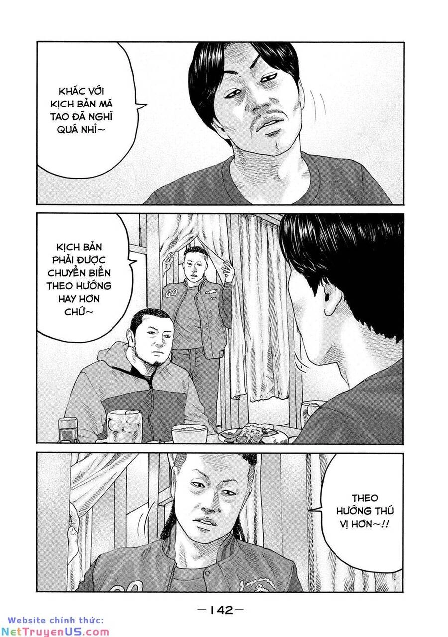 Sát Thủ Truyền Thuyết Chapter 225 - 13