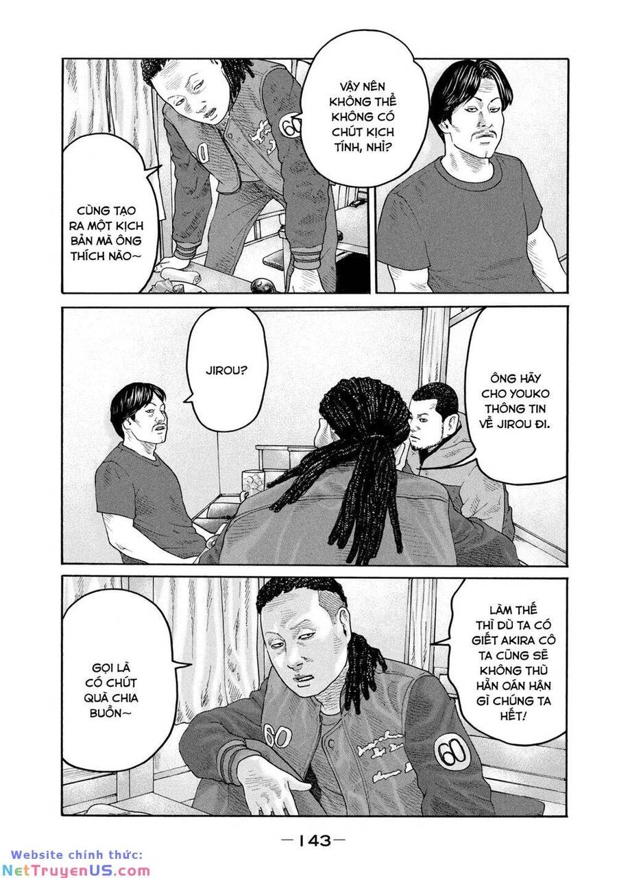 Sát Thủ Truyền Thuyết Chapter 225 - 14