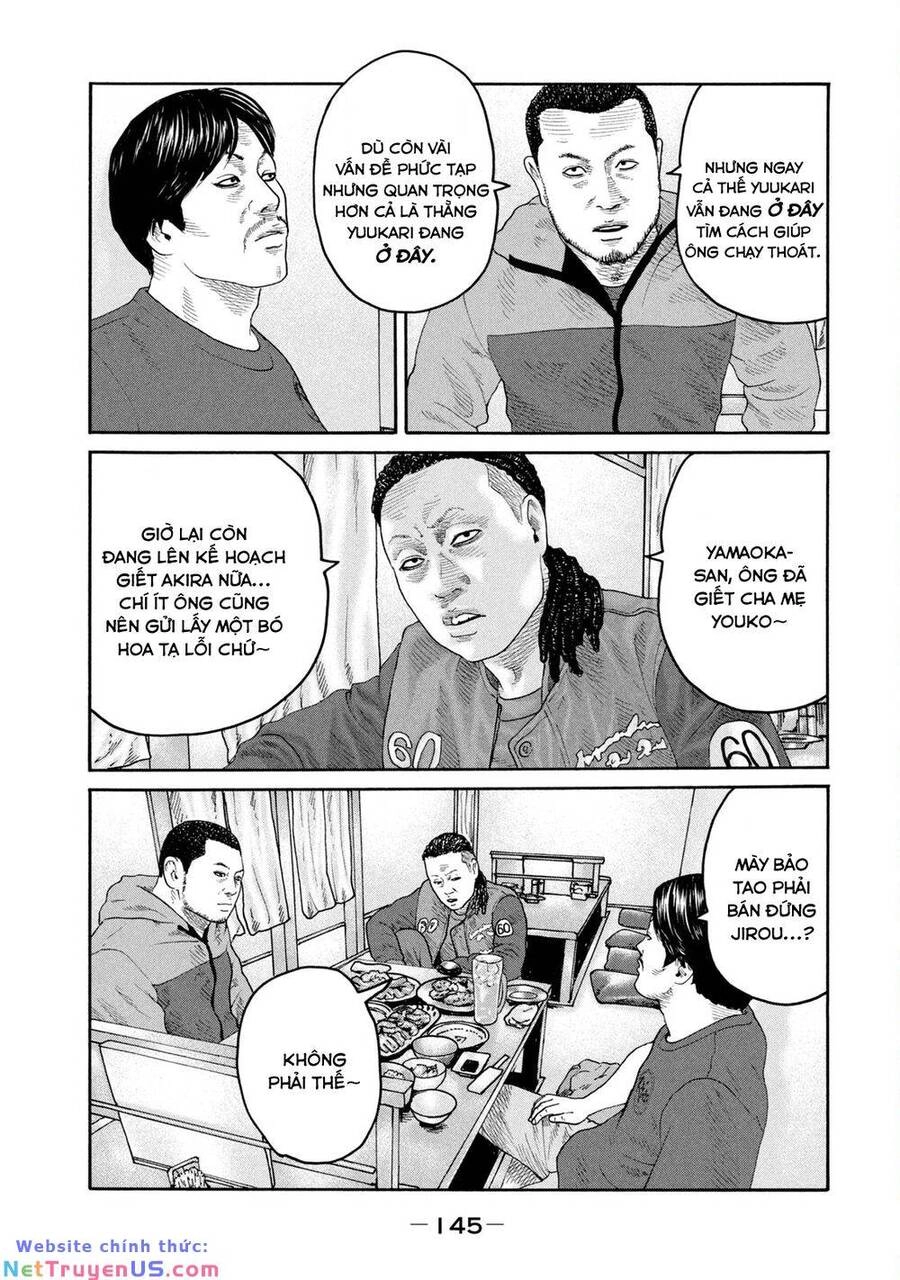 Sát Thủ Truyền Thuyết Chapter 225 - 16