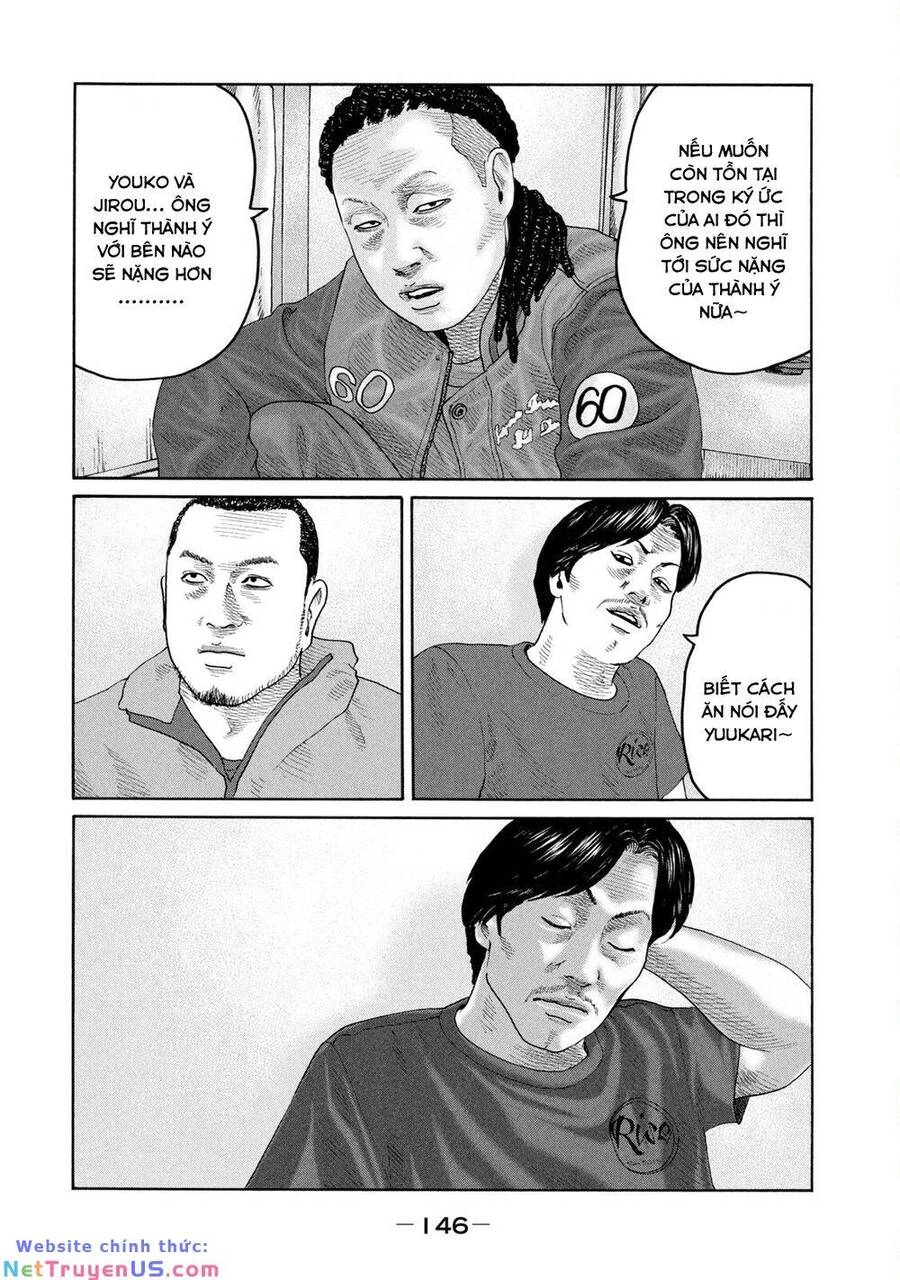 Sát Thủ Truyền Thuyết Chapter 225 - 17