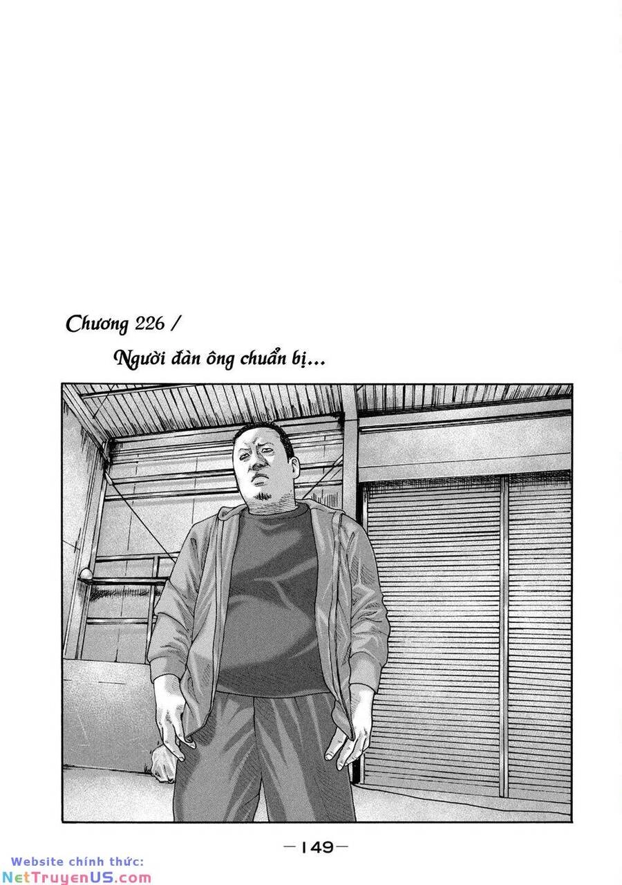 Sát Thủ Truyền Thuyết Chapter 226 - 2