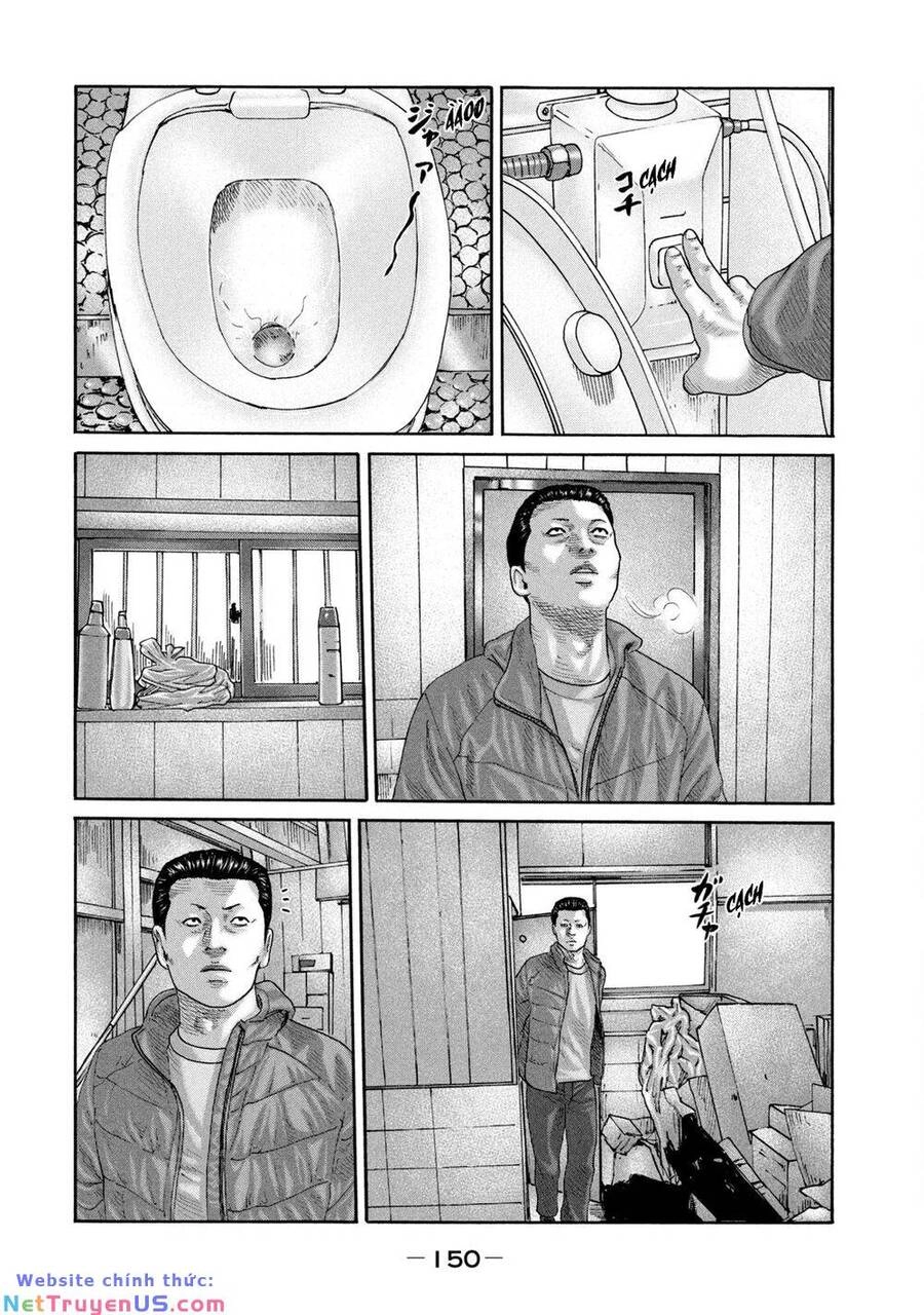 Sát Thủ Truyền Thuyết Chapter 226 - 3