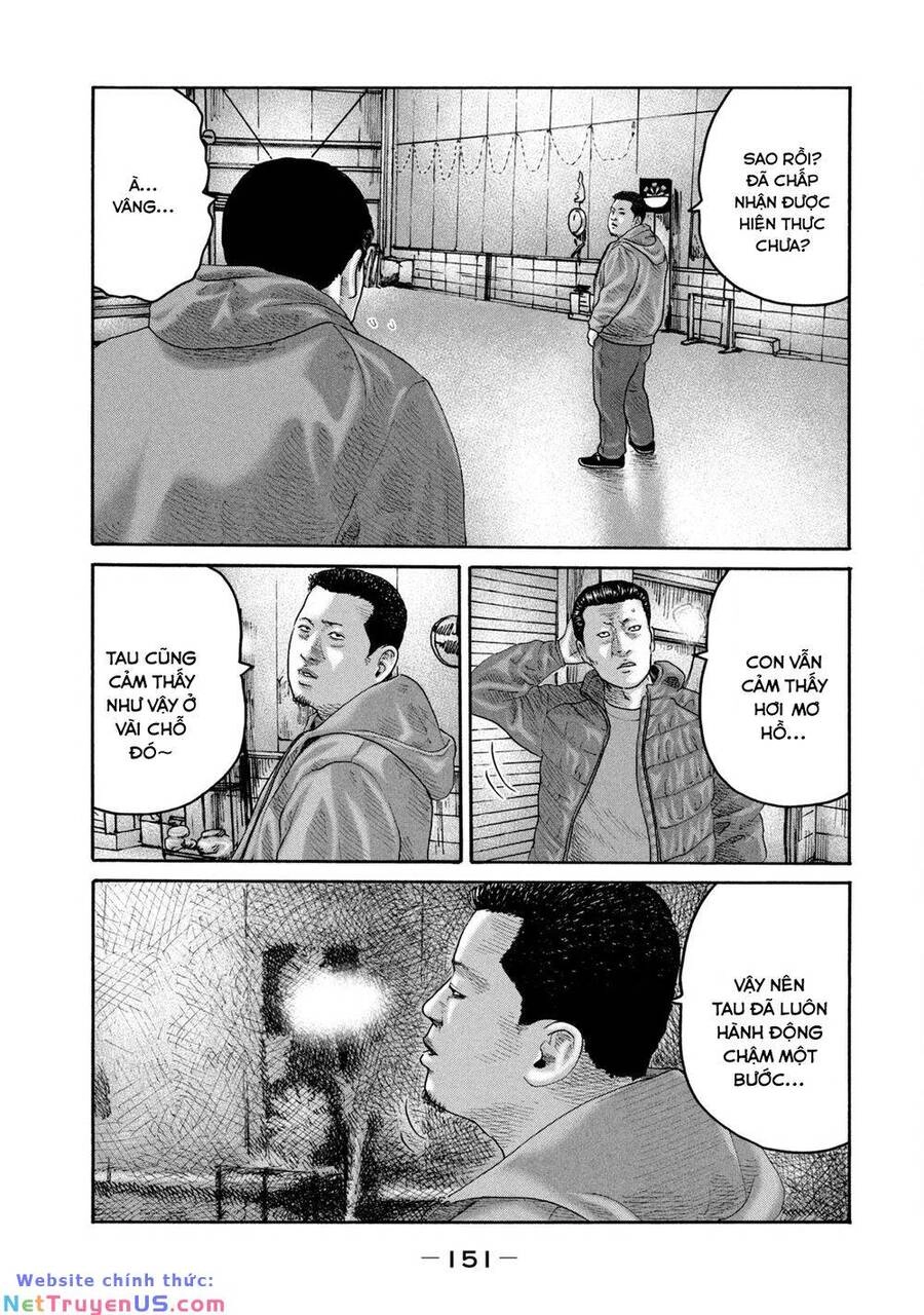 Sát Thủ Truyền Thuyết Chapter 226 - 4