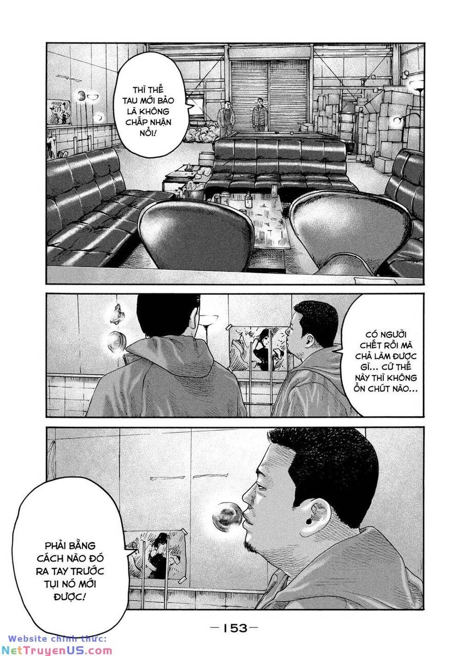 Sát Thủ Truyền Thuyết Chapter 226 - 6