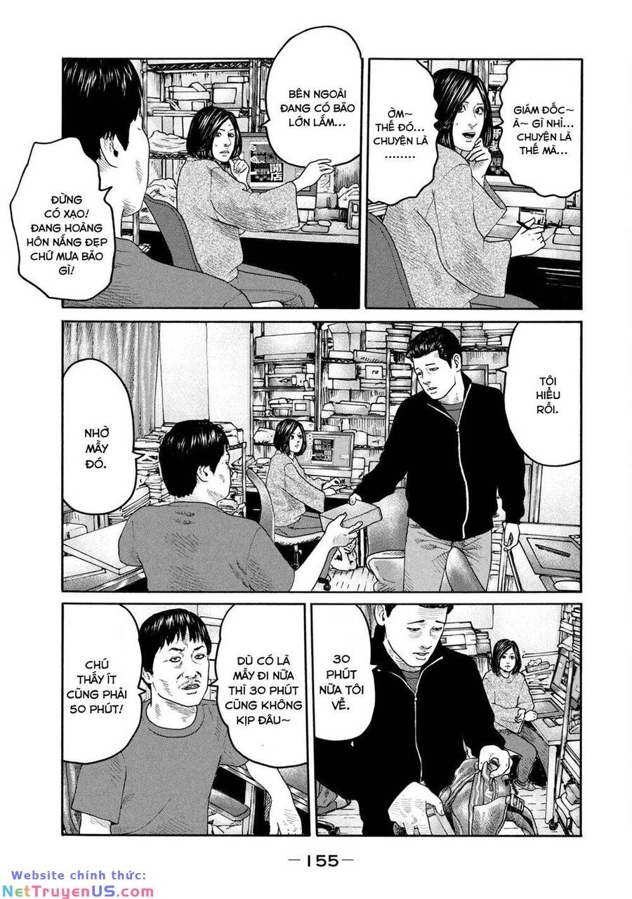 Sát Thủ Truyền Thuyết Chapter 226 - 8