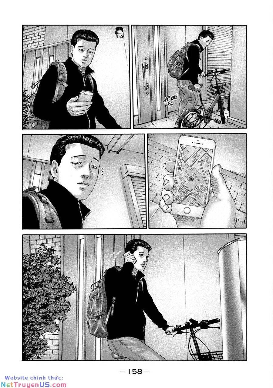 Sát Thủ Truyền Thuyết Chapter 226 - 11