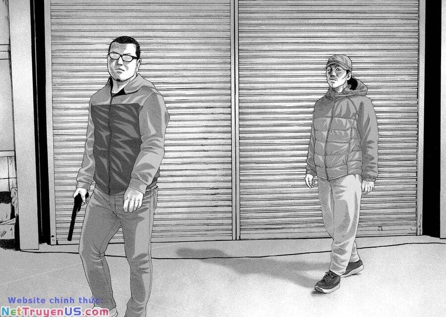 Sát Thủ Truyền Thuyết Chapter 226 - 15