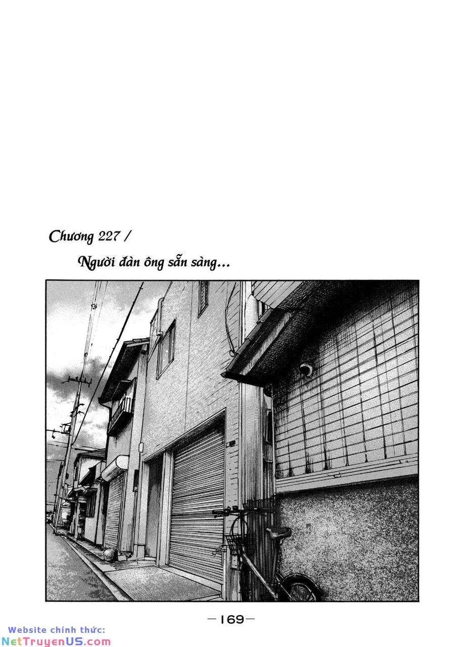 Sát Thủ Truyền Thuyết Chapter 227 - 2