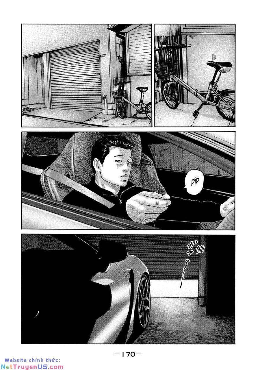 Sát Thủ Truyền Thuyết Chapter 227 - 3