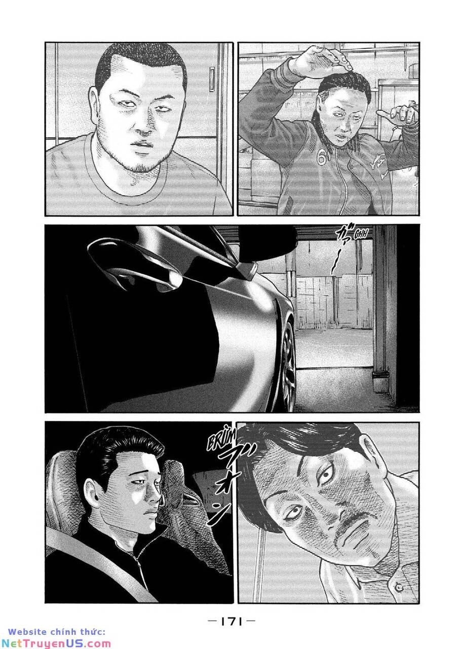 Sát Thủ Truyền Thuyết Chapter 227 - 4