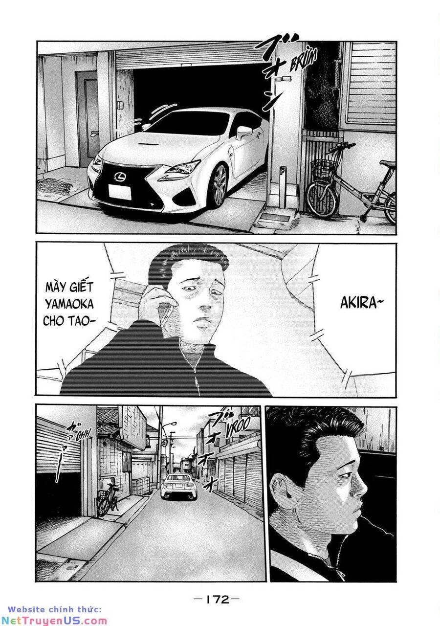 Sát Thủ Truyền Thuyết Chapter 227 - 5